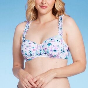 Shade Shore - Bikini Top